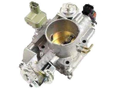 Toyota Tacoma Throttle Body - 22210-62230