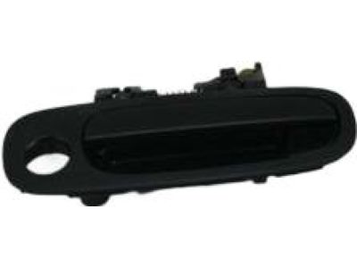 2000 Toyota Corolla Door Handle - 69210-02030
