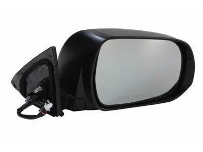 2013 Toyota Highlander Car Mirror - 87910-48353