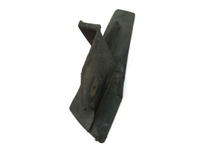 Toyota 65632-21020 Plate, Rear Wheel House