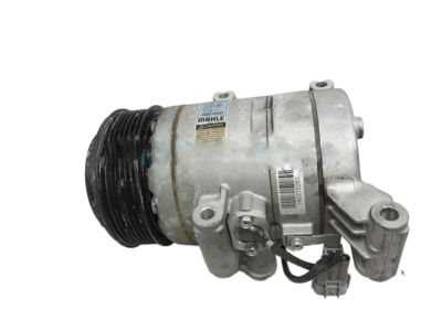 Toyota 88320-04070 Compressor Assembly