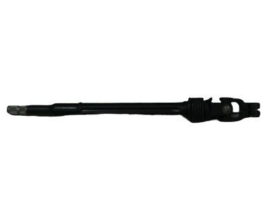 Toyota 45260-60080 Shaft Assy, Steering Intermediate