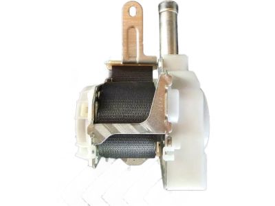 2016 Toyota Prius Seat Belt - 73210-47270-C2