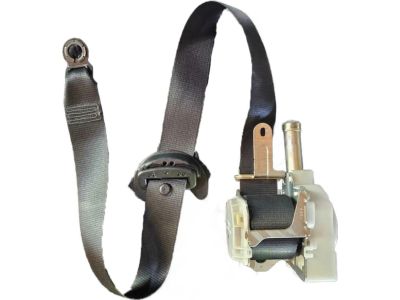 2016 Toyota Prius Seat Belt - 73210-47270-C2