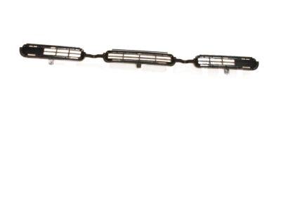 2010 Toyota RAV4 Grille - 53113-42050