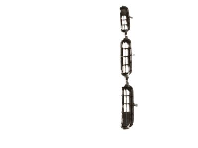 2010 Toyota RAV4 Grille - 53113-42050