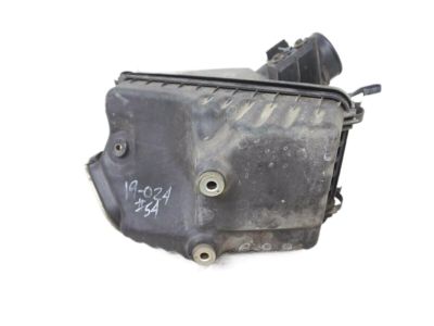Toyota 17700-20030 Cleaner Assembly, Air