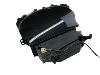 Toyota 83800-0D391 Meter Assembly, Combination