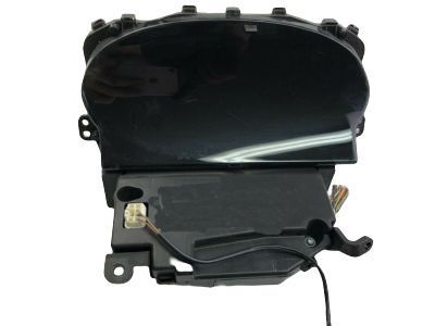 Toyota 83800-0D391 Meter Assembly, Combination