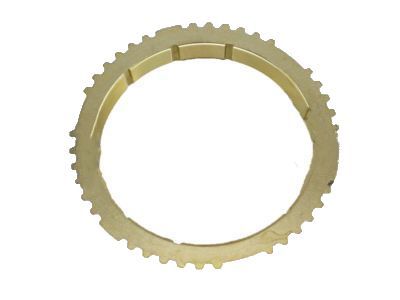 Toyota Paseo Synchronizer Ring - 33369-12020