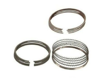 Toyota Matrix Piston Ring Set - 13011-0D090