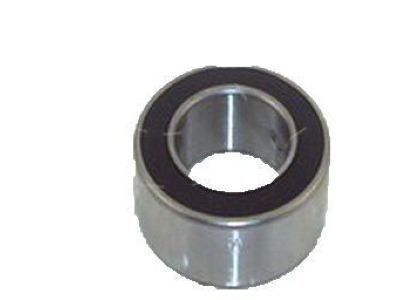 thumbnail image 2 of Pair (2) Front Wheel Hubs For 1996-2000 Toyota RAV4 – LOSTAR 2 of 4