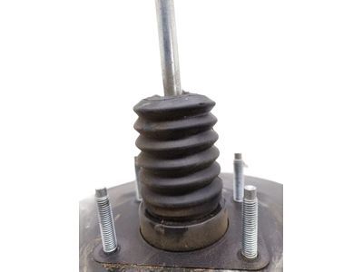 2007 Toyota Tacoma Brake Booster - 44610-04160