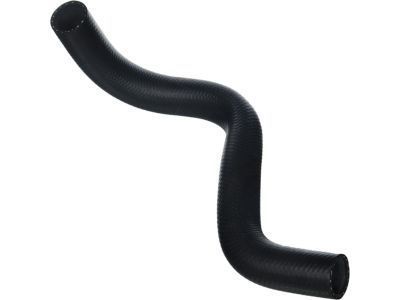 Toyota Tacoma Radiator Hose - 16572-0C110