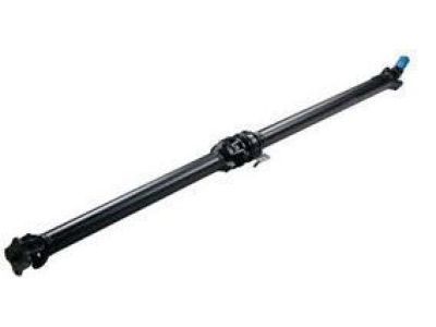 Toyota Tacoma Drive Shaft - 37100-04382