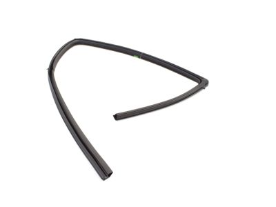 2018 Toyota Tundra Window Run - 68142-0C040