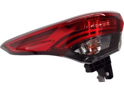 2021 Toyota Highlander Back Up Light - 81560-0E230