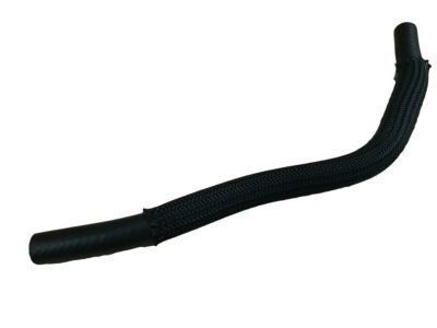 Toyota 23829-50070 Hose, Fuel Vapor Feed