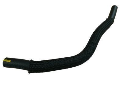 Toyota 23829-50070 Hose, Fuel Vapor Feed