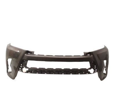 2019 Toyota Highlander Bumper - 52119-0E937