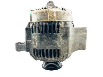 Toyota 27060-74270 Alternator Assembly