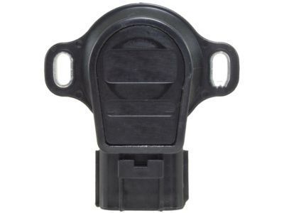 2002 Toyota Tundra Throttle Position Sensor - 89452-30140