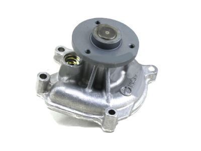 Toyota 16100-B9011 Water Pump Assembly
