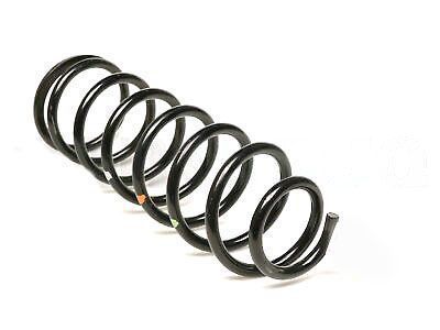 2005 Toyota Tundra Coil Springs - 48131-AF280
