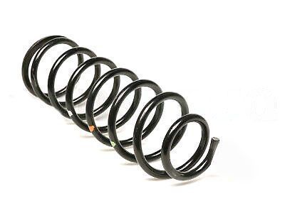 Toyota 48131-AF280 Spring, Front Coil, LH