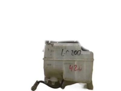 2012 Toyota Land Cruiser Power Steering Reservoir - 44360-60290