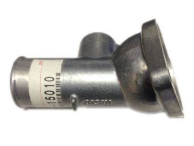 Toyota 16321-15010 Inlet, Water
