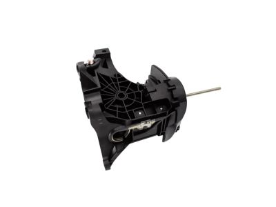 33550-0C020 Toyota Transmission Floor Shift Assembly Product Photo 2 of 2