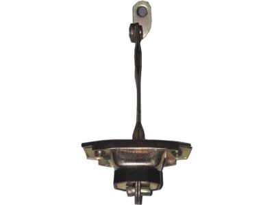 1997 Toyota Corolla Door Check - 68610-12081