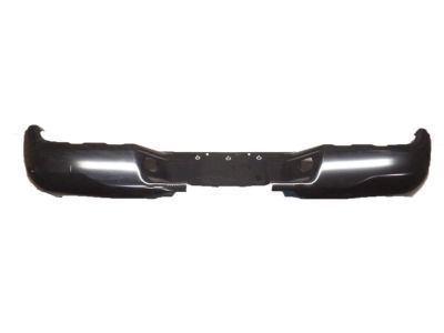 Toyota 52151-04903 Bar, Rear Bumper