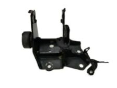 2007 Toyota Yaris Engine Mount - 12325-21190