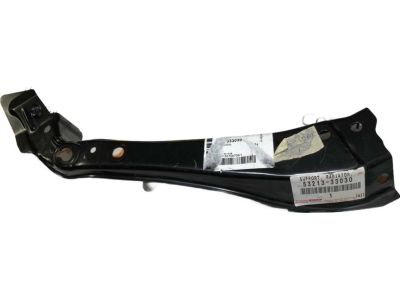 2011 Toyota Camry Radiator Support - 53213-33030