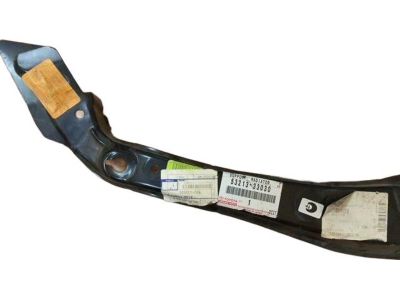 2011 Toyota Camry Radiator Support - 53213-33030