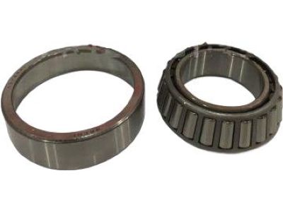 Toyota MR2 Differential Bearing - 90366-40023