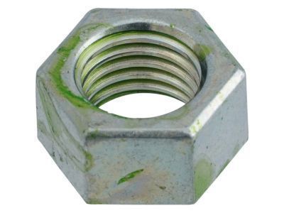 Toyota 90170-10021 Nut