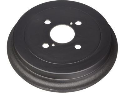 2006 Toyota Yaris Brake Drum - 42431-52070