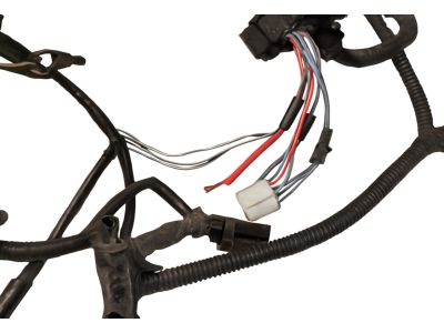 82111-04F00 Toyota Engine Room Main Wire Product Photo 2 of 2