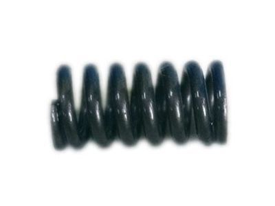 Toyota 90501-16115 Spring, Compression