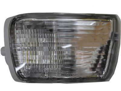 Toyota 81511-35401 Lens, Front Turn Signal Lamp, RH