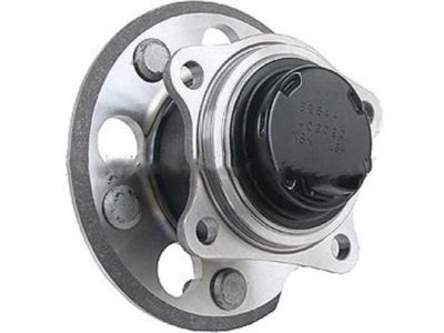 Toyota Sienna Wheel Hub - 42450-08020