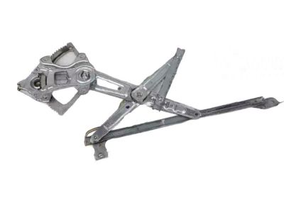 Toyota Window Regulator - SU003-01607