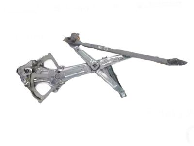 Toyota Window Regulator - SU003-01607