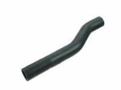 Toyota 16572-35060 Hose, Radiator, Outlet