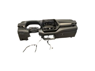 Toyota 55401-0E130-C0