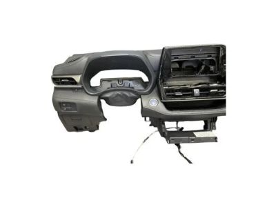 Toyota 55401-0E130-C0