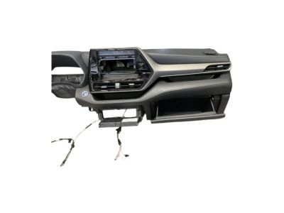 Toyota 55401-0E130-C0